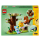 LEGO Iconic 40709 Wiosenny plac zabaw dla zwierzątek - 1311524 - zdjęcie 6